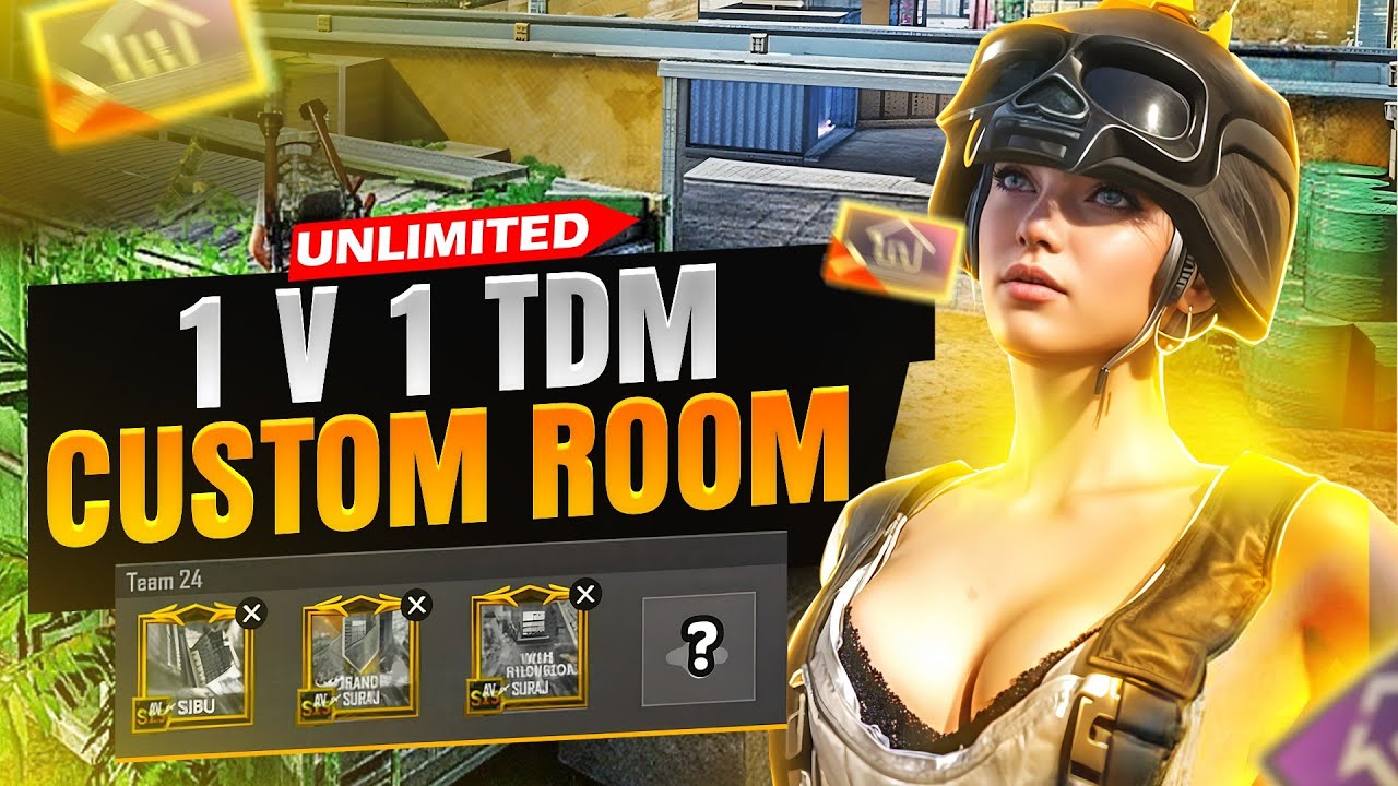 1V1 TDM BGMI LIVE CUSTOM ROOMS 😱#tdm | BGMI LIVE  #bgmi #verticallive #shorts #bgmilive #tdm
