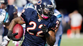 Matt Forte || Greatest Chicago Bears Highlights || Throwback Highlights ||