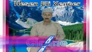 Hesen Elî Xencer -09 Axlê Nurê