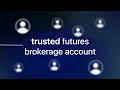 AlgoConnect Official Trailer