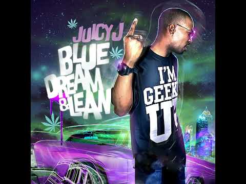 Cover Juicy J - Juicy J Can't