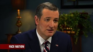 Extended Interview: Ted Cruz, February 28