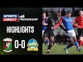 Glentoran Linfield goals and highlights