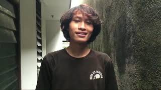 Tugas Analisis Jurnal Komunikasi Verbal dan Non Verbal - Pengantar Ilmu Komunikasi - Kelompok 1