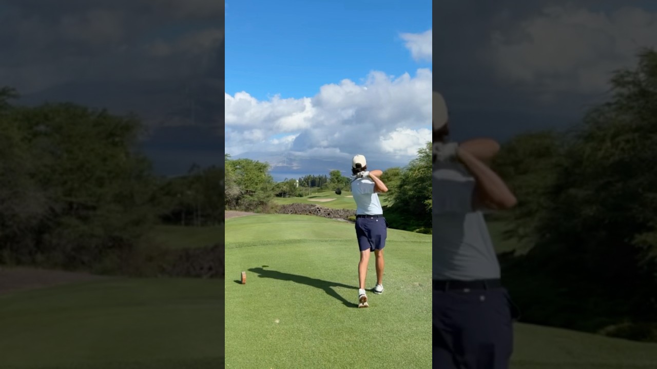 Head over to TryPG1.com/CHICLETS where Stoolies get 7 days FREE.  @PerformanceGolfZone
