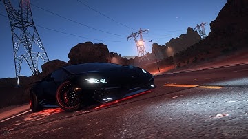 Need For Speed Payback - Proving Grounds | 2.7 Million Points