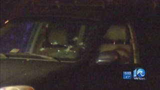Chesapeake River Walk Shooting