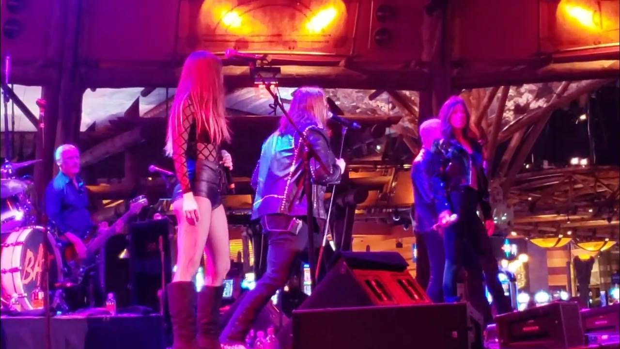 Neverland Express, Meatloaf Life Is a Lemon and I Want My Money Back