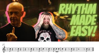 Understanding Rhythm On A DEEPER Level - Pulse, 1/4 Notes & 8th Notes!