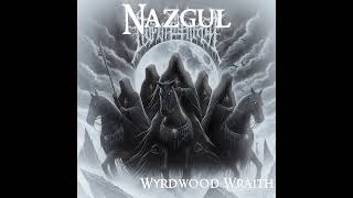 The Lord Of The Rings | The Nazgul | Cover by Wyrdwood Wraith