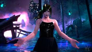 Reina Vs Lili Karinamagi Vs Jobberwetliquid Tekken 8 Replays Hdr Gameplay No Commentary