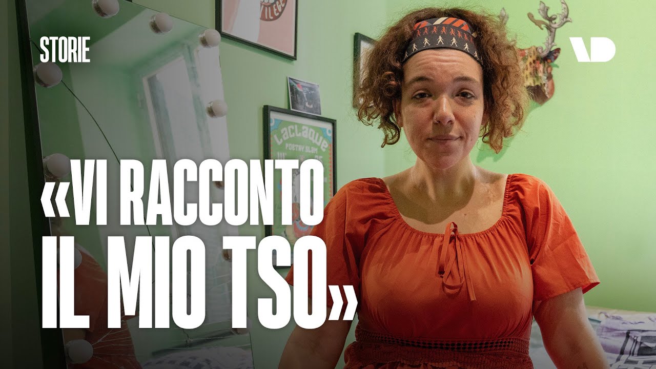 «È stato un incubo»: cosa significa ricevere un TSO