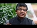 Ravi Shankar: Congress should reconcile