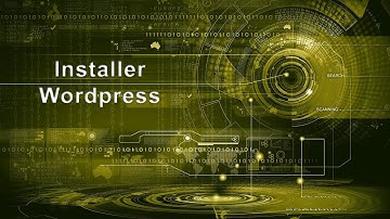 Comment installer Wordpress 5 en local avec Wampserver