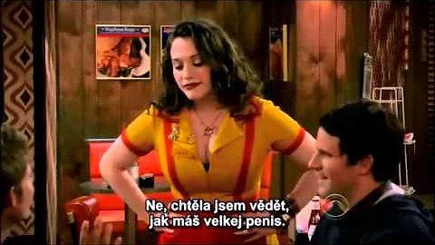 2 broke girls