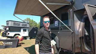Tour of Tiger's Panthera HD