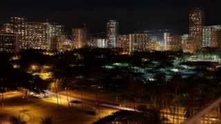 Time Lapse Photography with a Canon 100D / SL1 in Hawaii