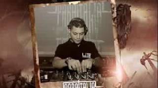 PARA ITALIA @ Darkside XL Mix Twisteds Darkside Podcast 251