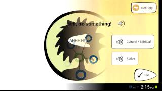 Suicide Prevention App screenshot 5
