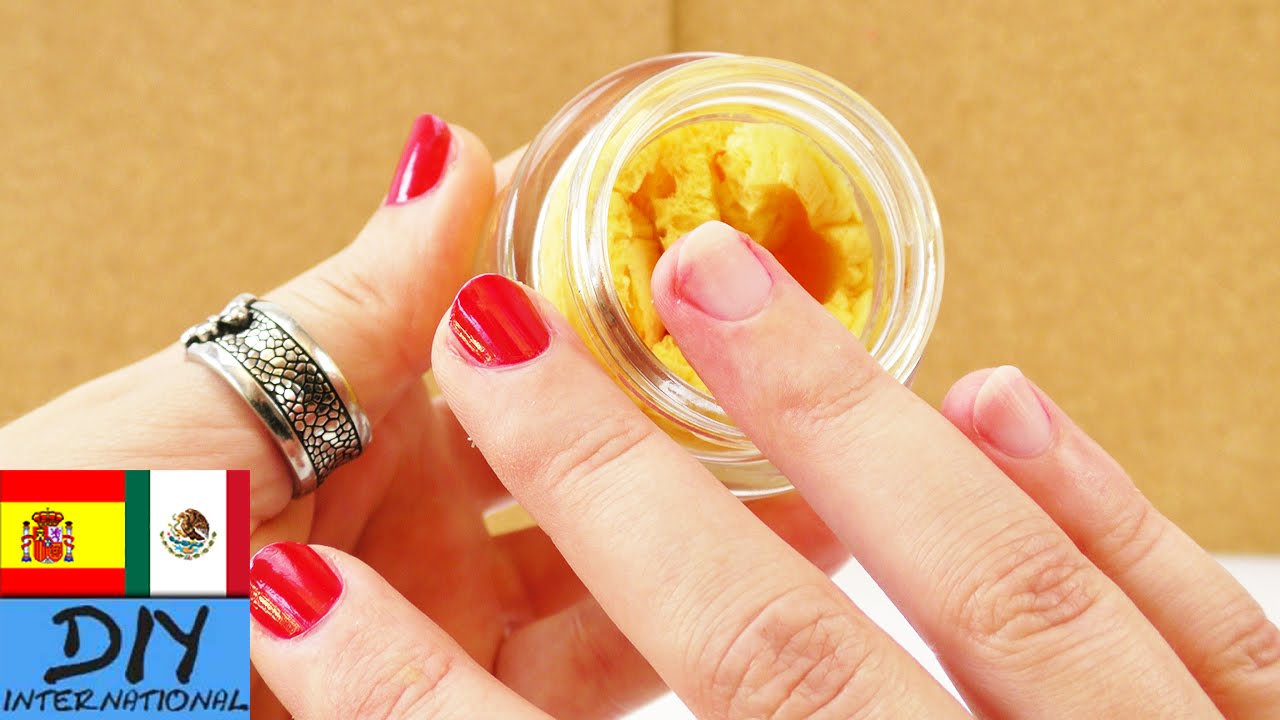 Tutorial: Dispositivo para quitar esmalte de uñas | Fácil y práctico hacker typer