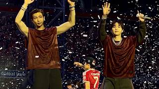 BTS - Into the Sun (Live from Arirang World Tour 2026, Munich, Germany)
