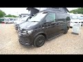Volkswagen T6 Highline Video Walkaround