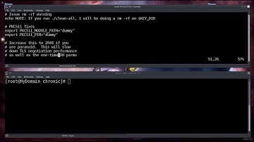 019 how to set up your own vpn server part 2