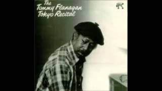 Tommy Flanagan Interview for www.jazz-radio.fm Online jazz radio