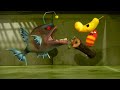 FISH MONSTER LARVA Season 1 Marathon WildBrain Fizz 