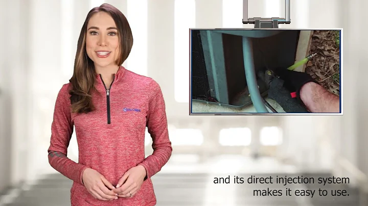 EasySeal makes jobs quicker