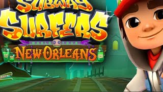 Subway Surfers 2019 Android #02 #OyunKonsol