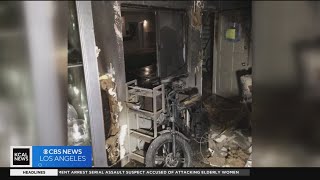 Orange County firefighters talk about recent fires connected to E-bikes