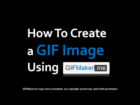 KakaSoft GIF Maker – Create GIFs from animations, Images and Videos