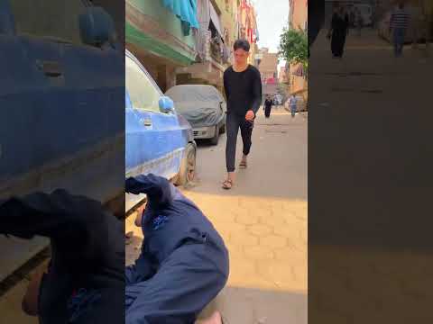 أمي كان نفسها تشوفني قبل ما تموت شوفوا اي الي حصل 