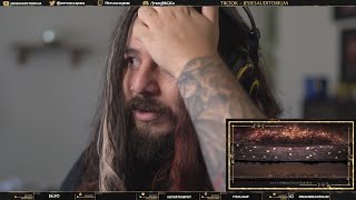 Library of Ruina - Binah Battle (Floor of Philosophy) | Reacting To Video Game Music!