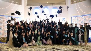 Highlights 2nd Convocation 2026 | Fazaia Ruth Pfau Medical College Class of 2025 —