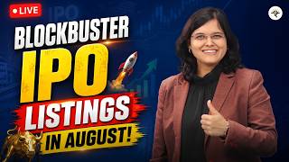 IPO Market Back Rate Hike Rising Sugar Prices Crude Imports CA Rachana Ranade