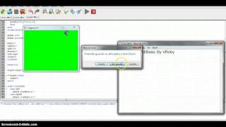 SdlBasic SpriteSheets Joggin Girl