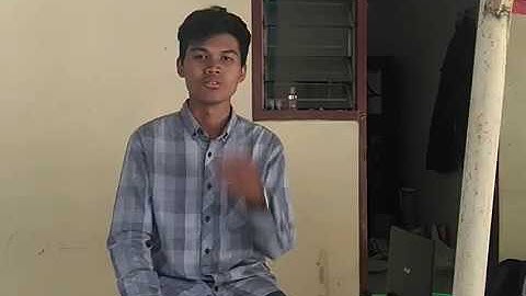 LAGU INFORMATIKA UNS 2019 - DIMAS RIATMODJO