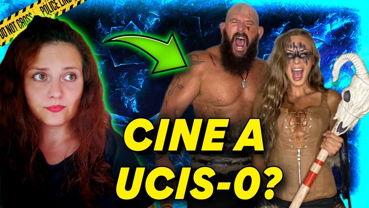 RELATIE TOXICA CU SFARSIT TRAGIC? IG INFLUENCER ALEXIS SHARKEY