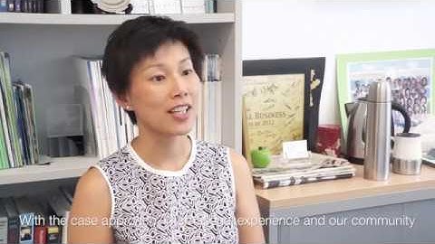 HKUST GBUS Video Series 