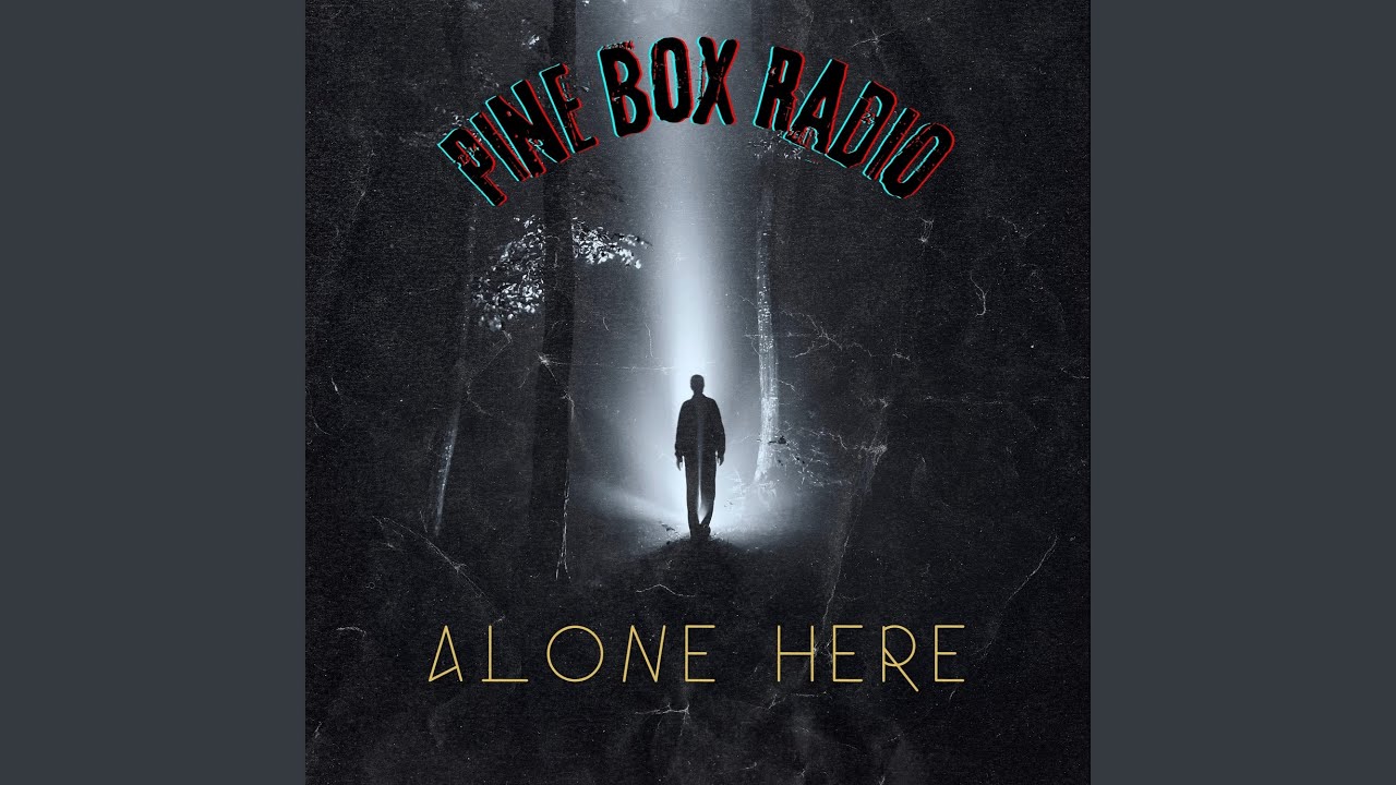 在 YouTube 上觀看「Alone Here」 在 YouTube 上觀看「Alone Here」