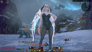 Tera Brawler