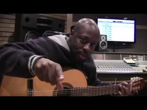 Wyclef invites you to YIRA&#039;s Haiti event