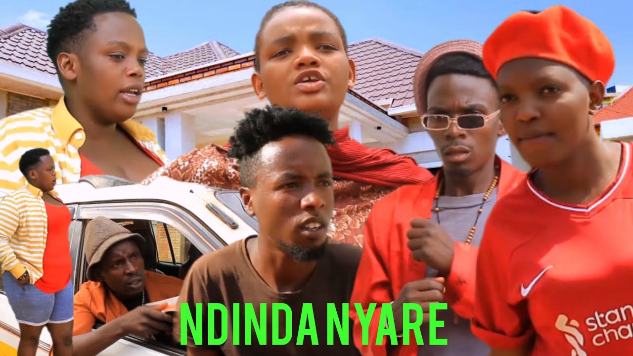 @KANYUNDOCOMEDY: IVYAGO😭 VYUMUGABO WANDINDA NYARE🤣 umusabiriki nkawe @video#newvideo #indian #viral