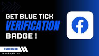 How to Get the Blue Tick Verified Badge on Facebook in 2026