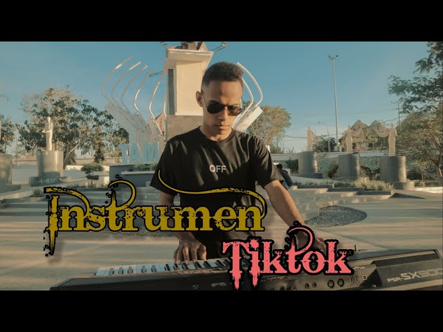 Instrumen qijomba tiktok 2021 By Tiago jr class=