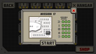 Taktik Savaş Defans Oyunu 17. Bölüm - Tactical War Level 17 - Tactic Defense Mission 17 screenshot 4
