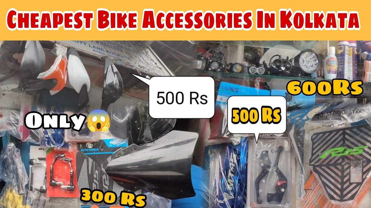 Cheapest Bike Accessories Wellington Market Bubble Viser 300 rs,Ktm