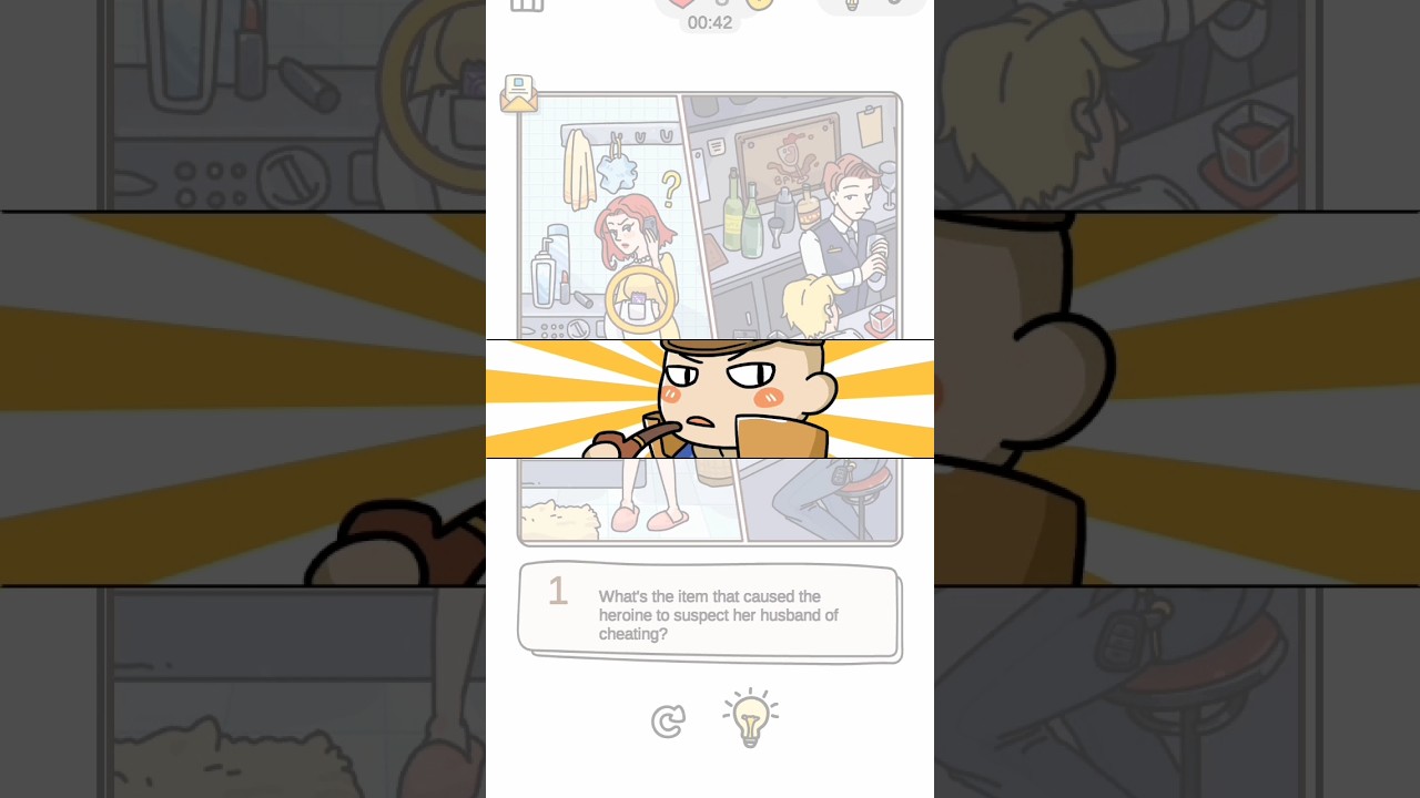 suspicious brain out detective levels 